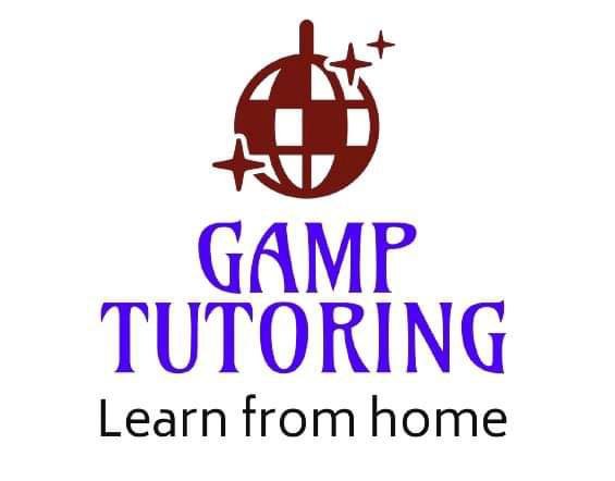 Gamp tutoring